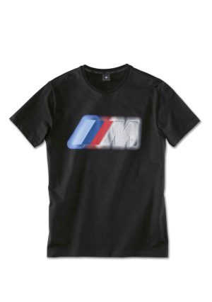 Áo BMW M LOGO T-SHIRT MEN