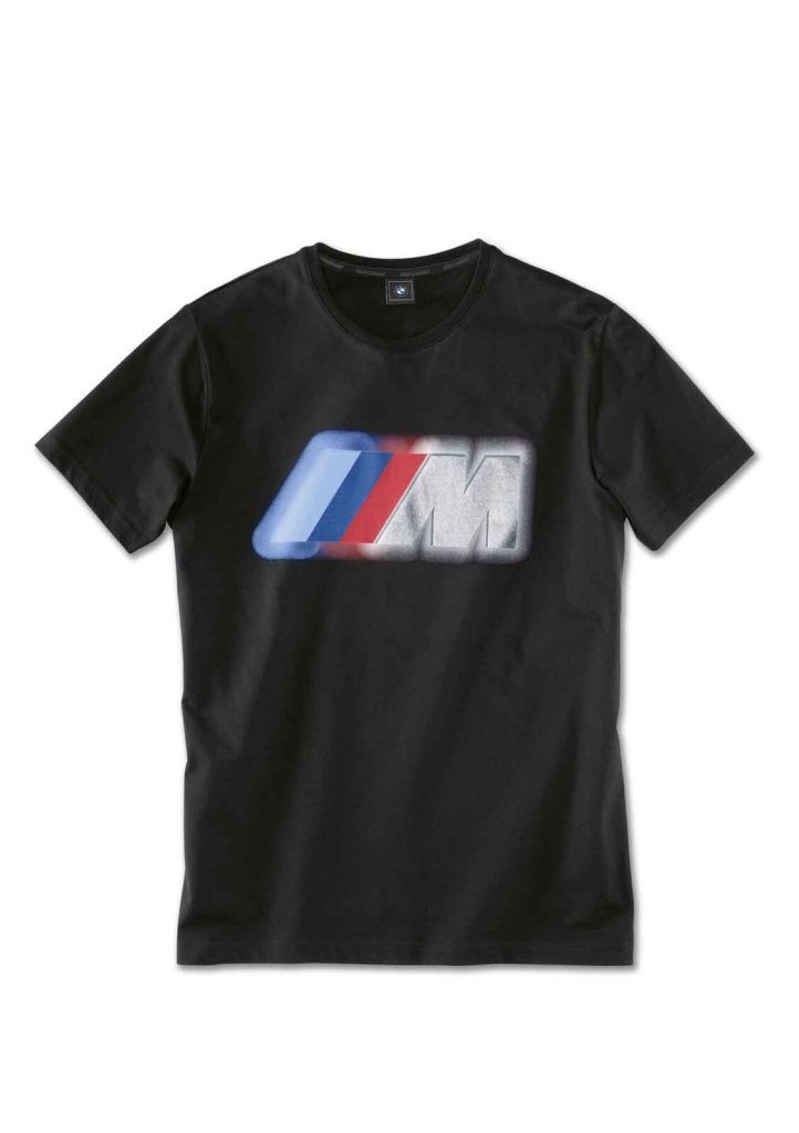 Áo BMW M LOGO T-SHIRT MEN