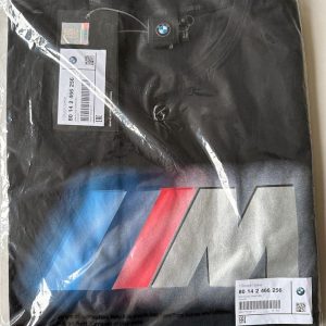 Áo BMW M LOGO T-SHIRT MEN