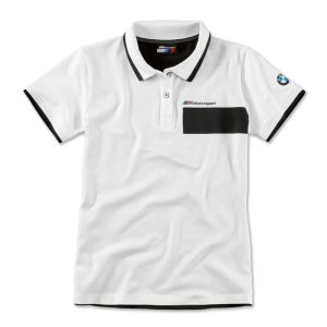 Áo BMW M Motorsport polo shirt women's