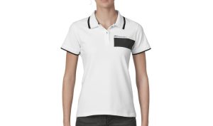 Áo BMW M Motorsport polo shirt women's