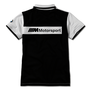 Áo BMW M Motorsport polo shirt women's