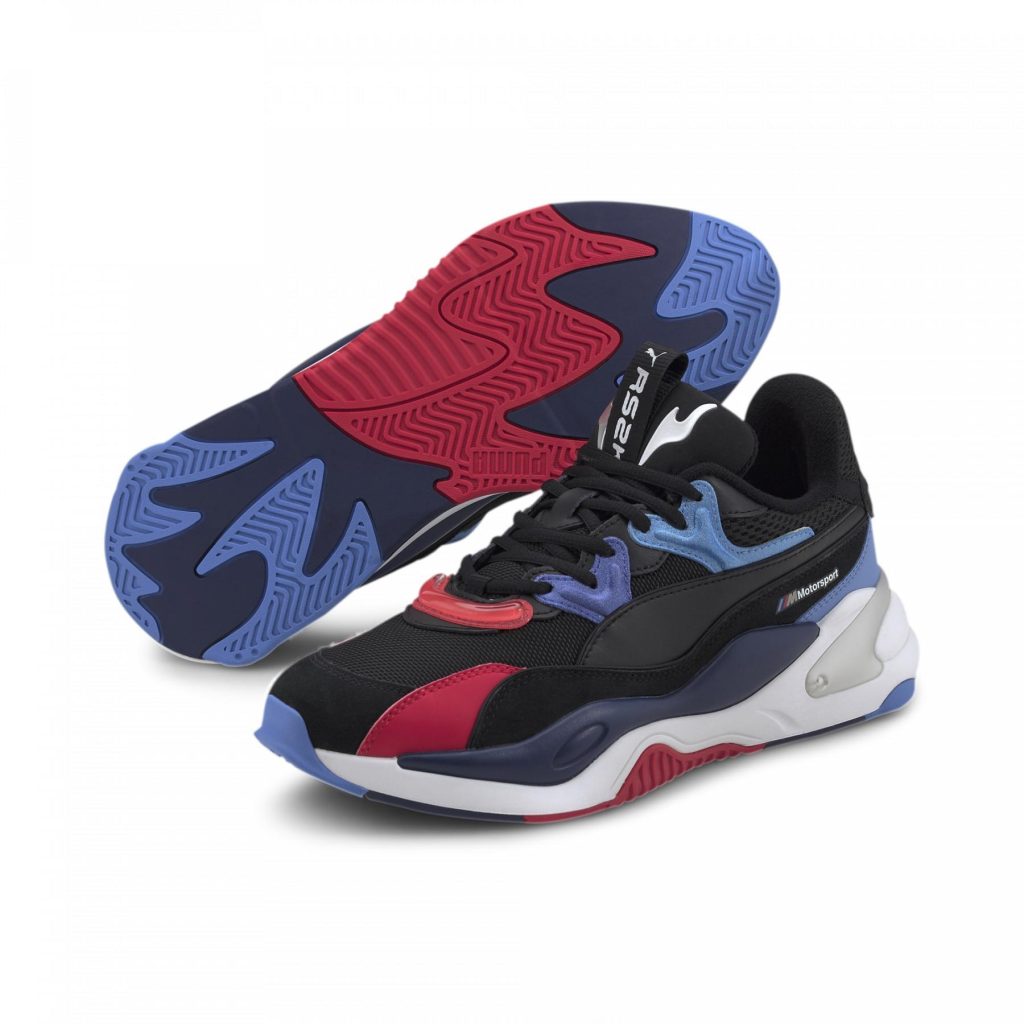 Giầy Sneakers Puma BMW M Motorsport RS-2K
