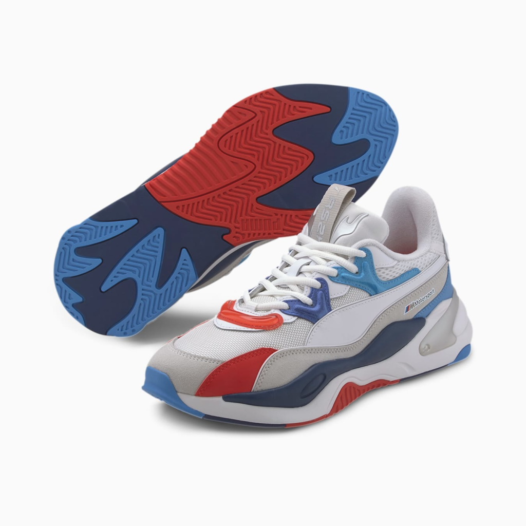 Giầy Sneakers Puma BMW M Motorsport RS-2K