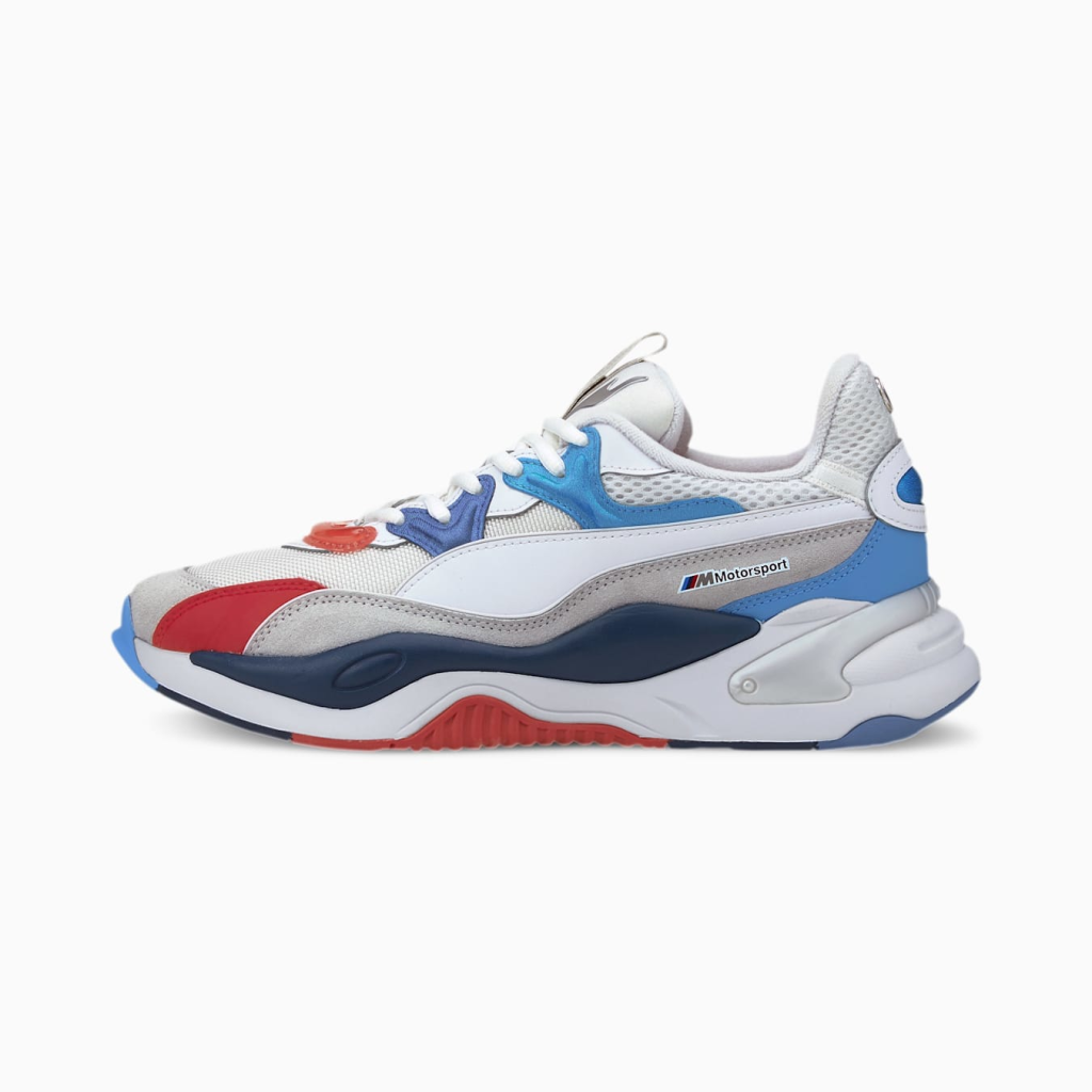 Giầy Sneakers Puma BMW M Motorsport RS-2K