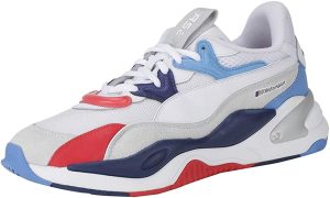 Giầy Sneakers Puma BMW M Motorsport RS-2K