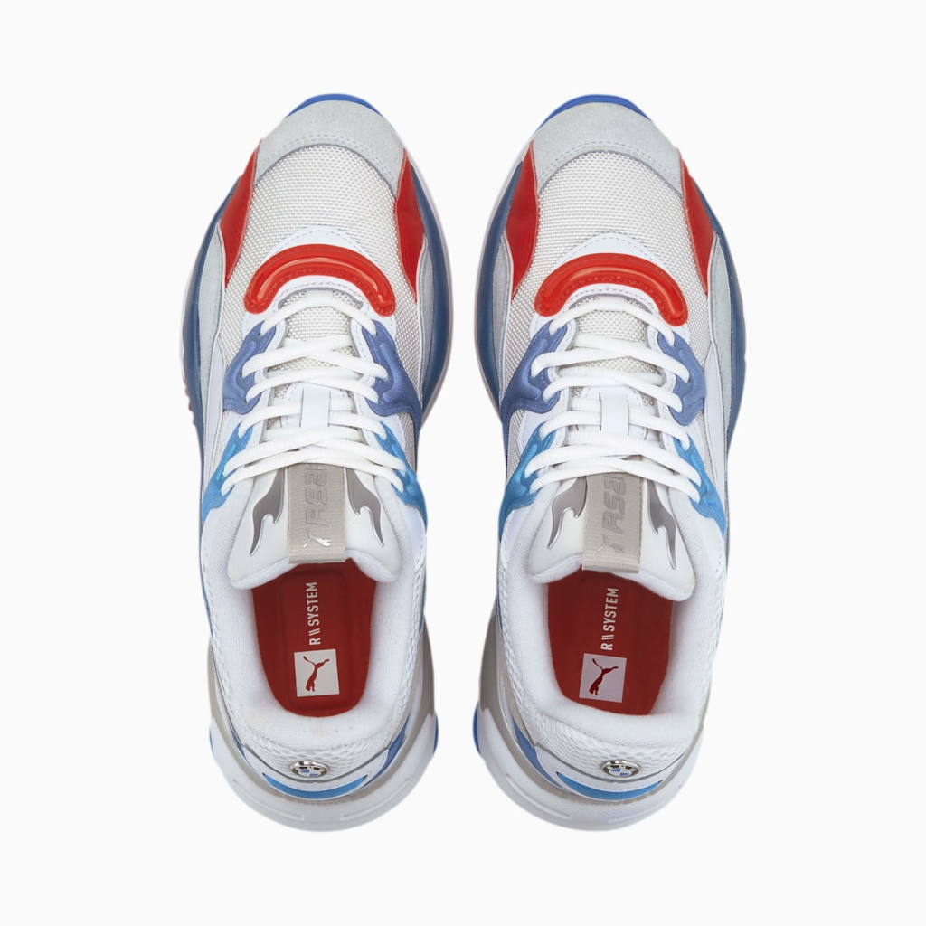 Giầy Sneakers Puma BMW M Motorsport RS-2K