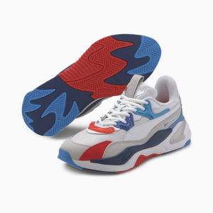 Giầy Sneakers Puma BMW M Motorsport RS-2K