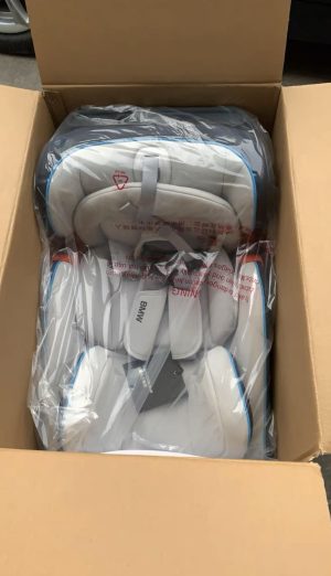 BMW BABY CAR SEAT