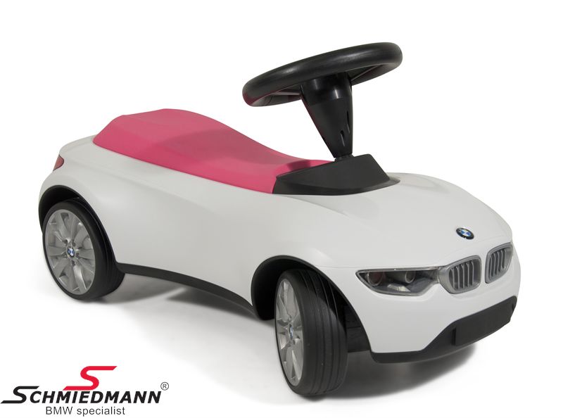 Bmw Baby Racer Raspberry BMW Baby Racer III - Phi Phi Performance Workshop