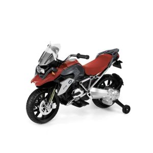 BMW Electric Motorcycle R 1200GS Rideon