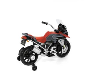 BMW Electric Motorcycle R 1200GS Rideon