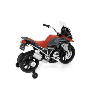 BMW Electric Motorcycle R 1200GS Rideon