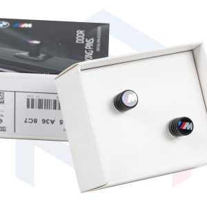 Chốt Cửa M-Performance | BMW Chính Hãng