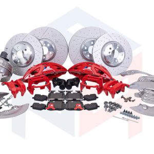 Phanh M Performance - 3 Series/4 Series/Z Series | G20/G23/G26/G29