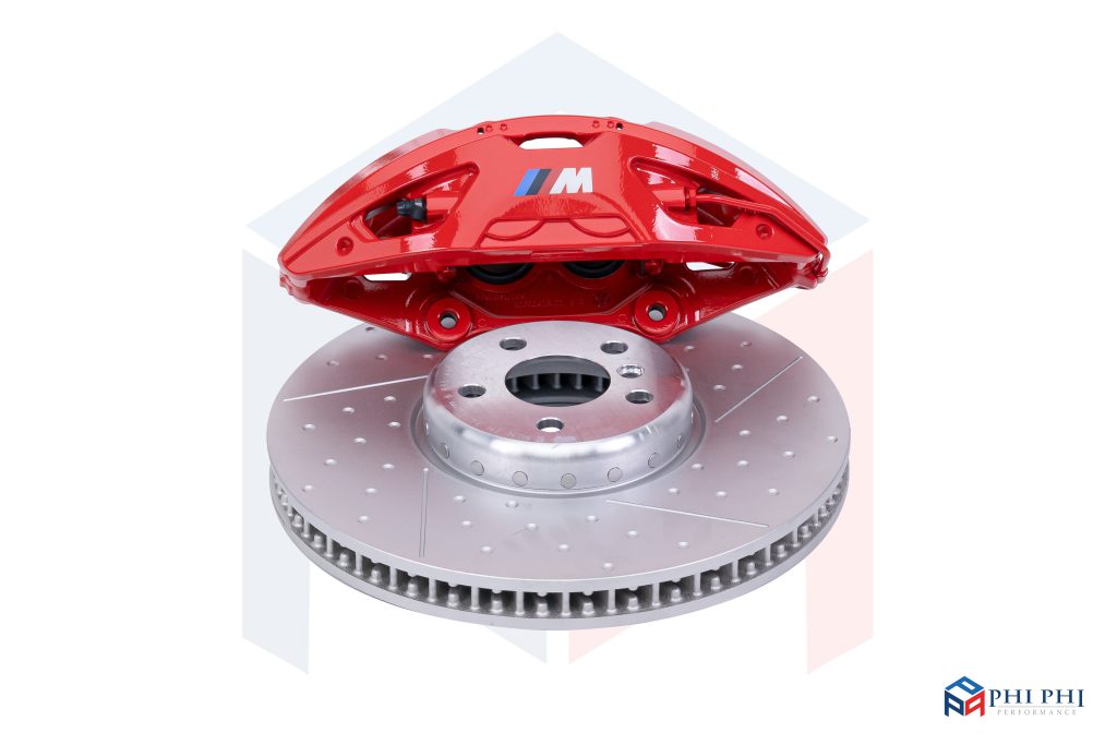 Phanh M Performance - 3 Series/4 Series | G20/G23/G26