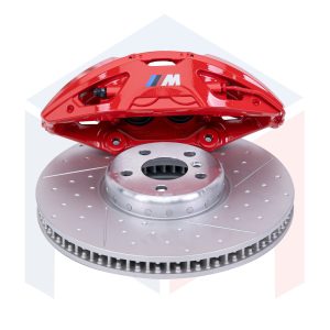 Phanh M Performance - 3 Series/4 Series | G20/G23/G26