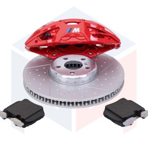 Phanh M Performance - 3 Series/4 Series/Z Series | G20/G23/G26/G29