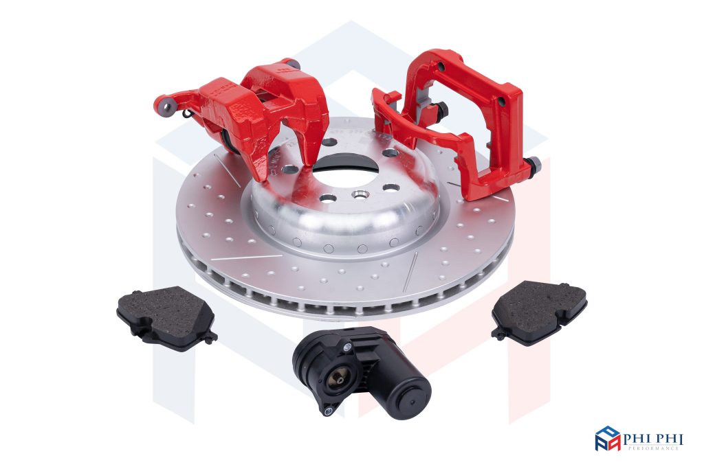 Phanh M Performance - 3 Series/4 Series/Z Series | G20/G23/G26/G29