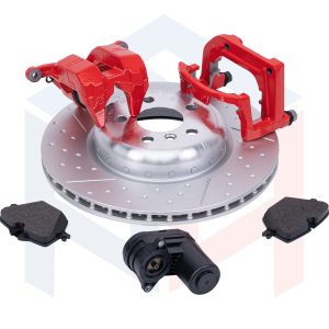 Phanh M Performance - 3 Series/4 Series/Z Series | G20/G23/G26/G29