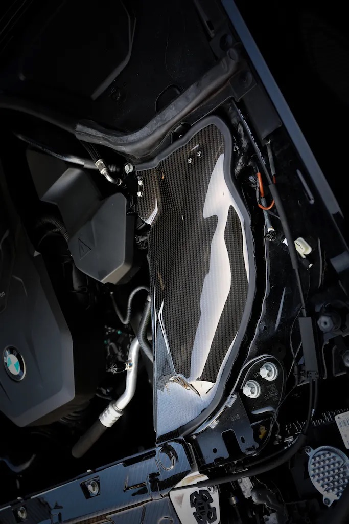 BMW G20 330 320 Cold Carbon Air Intake.jpg