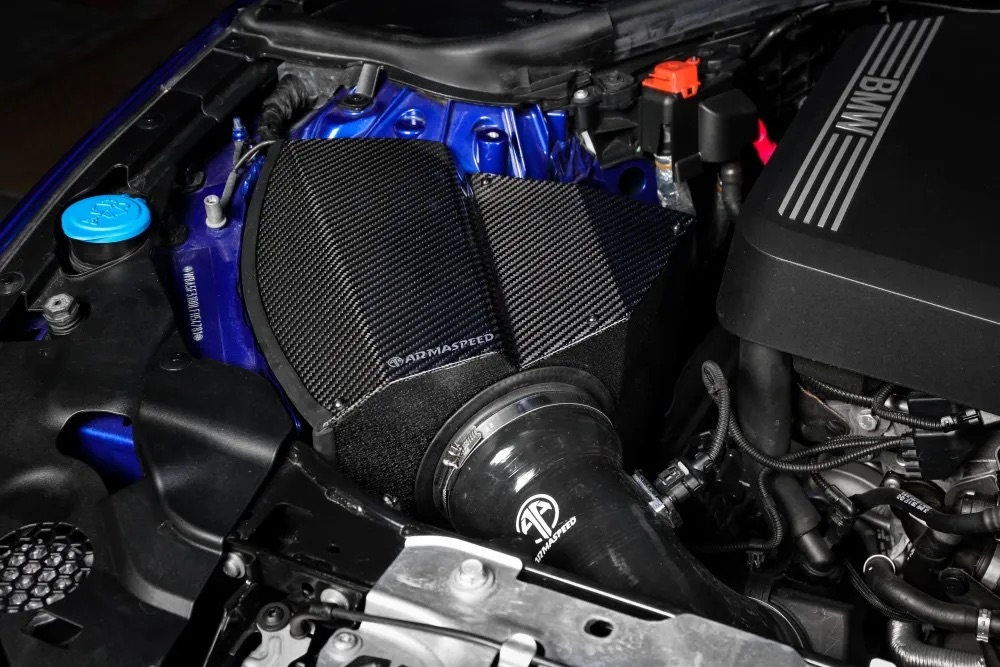 Armaspeed G20 330 320 B48 Intake Carbon Fiber 1.jpg