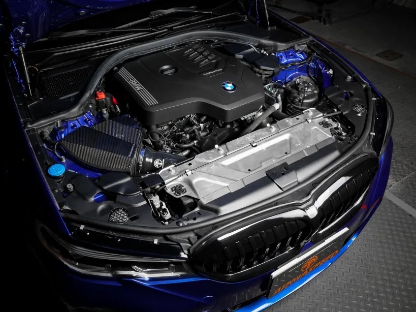 Armaspeed G20 330 320 B48 Intake Carbon Fiber 3.jpg