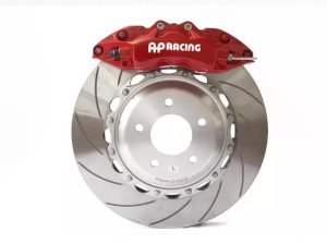 Phanh AP Racing CP9040 6 piston brake caliber (cặp trước)