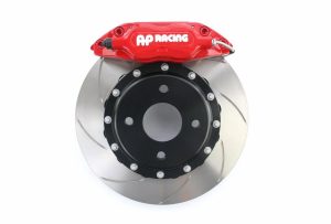 Phanh AP Racing CP7600 4 piston brake caliber