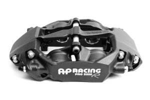 Phanh AP Racing CP9449 4 piston brake caliber (cặp sau)
