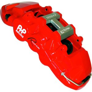 Cụm phanh AP Racing CP8520 / CP8521 / CP8522 6 piston brake caliber