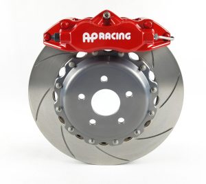 Phanh AP Racing CP9200 4 piston brake caliber