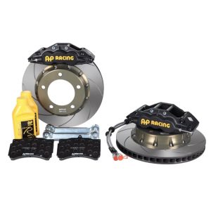 Phanh AP Racing CP5570 6 piston brake caliber