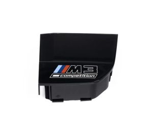 Trim cover cần số M3 Competition chính hãng BMW