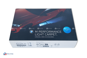 Đèn Welcome Light Carpet M-performance 2026 | Chính hãng BMW