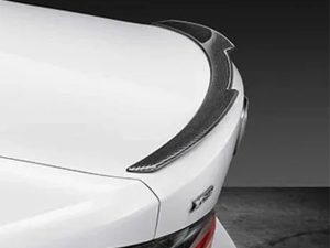 Đuôi gió carbon M Performance 4 series G26 | Chính Hãng BMW