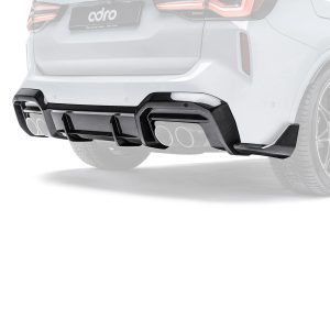 Diffuser carbon ADRO | BMW X3M F97