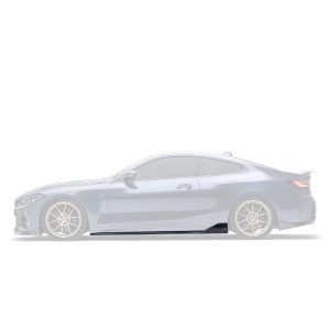 Líp lườn carbon ADRO | BMW 4 series G22