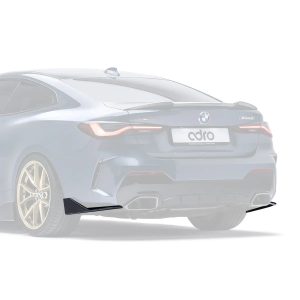 Winglets carbon ADRO | BMW 4 series G22