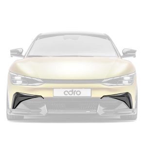 Hốc lấy gió carbon Adro | KIA EV6