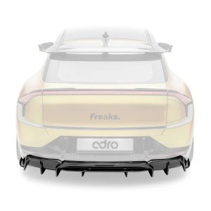 Diffuser carbon Adro | KIA EV6
