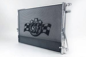 Két làm mát hiệu suất cao CSF | 330i G20 / 430i G2x