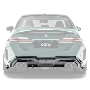 Diffuser carbon ADRO | BMW M5 G90