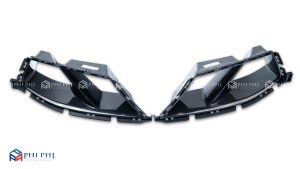 Hốc lấy gió cản trước carbon M Performance M3 G80 / M4 G82 chính hãng BMW