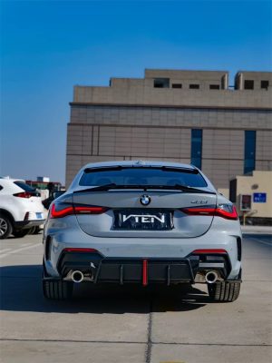Diffuser VTEN – 4 Series G22 / G26