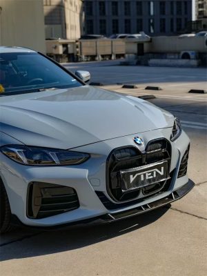 Líp Trước VTEN – 4 Series G22 / G26