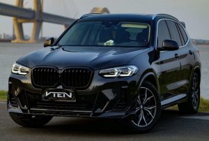 Líp Trước VTEN – X5 G05