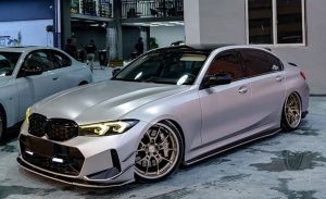 Líp hông VTEN – 3 Series G20
