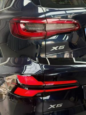 Đèn sau X5 G05 LCI chính hãng BMW