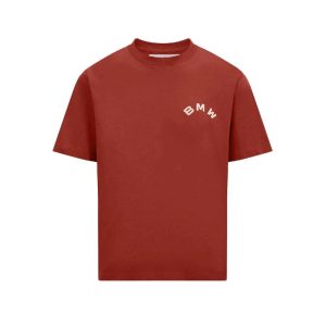 Áo T-Shirt BMW arc Unisex chính hãng